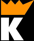 KingBloom Logo
                                                               