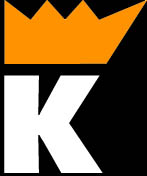 KingBloom Logo